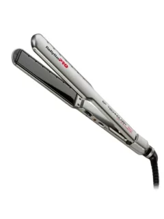 Prostownica do włosów – urządzenie do wygładzania i prostowania pasm.