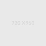 V-Neck Pure Cotton T-shirt