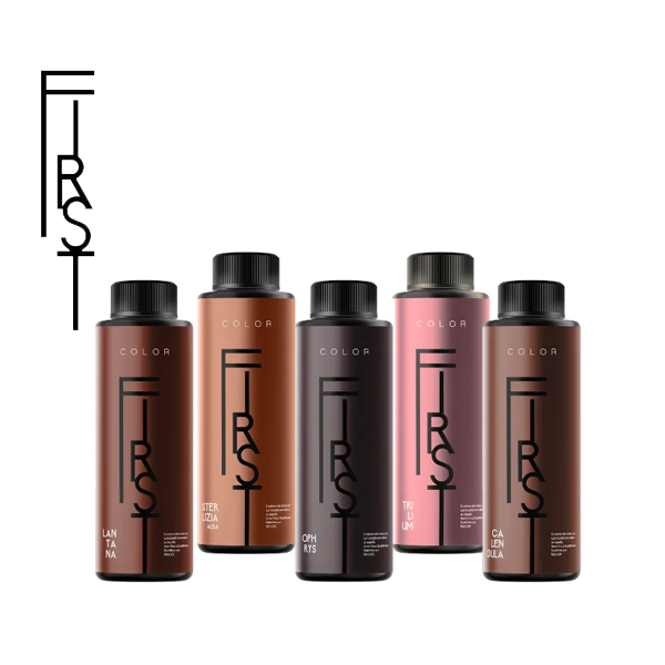 SHEis FIRST Toner kwasowy 60ml