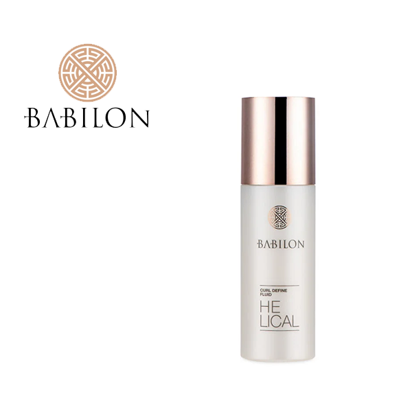 SHEis Babilon Helical – Fluid do loków definiujący skręt 150ml