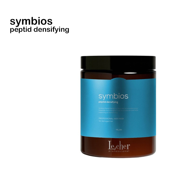 Lecher Professional SYMBIOS Peptid Densifying Maska zagęszczająca