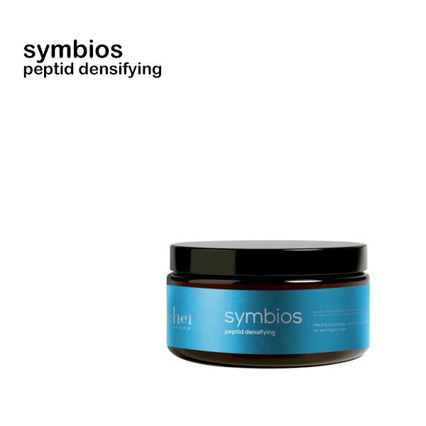 Maska symbios peptid mała 600x600