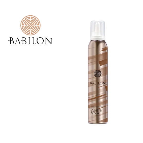 SHEis Babilon White Cloud Odżywka w piance 200ml