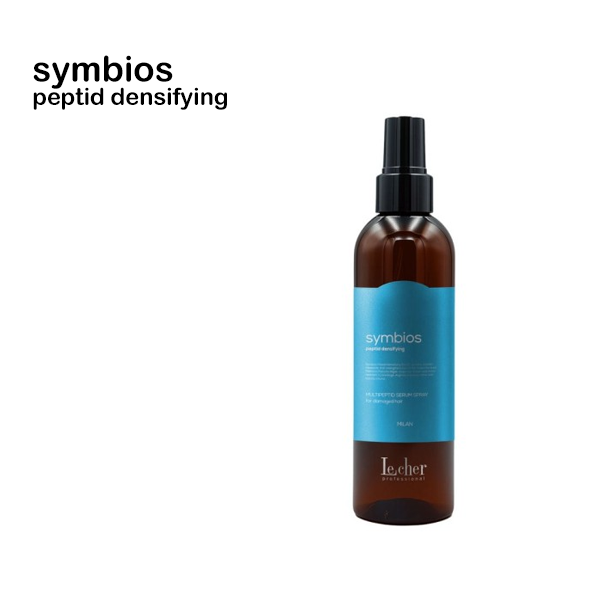 Lecher Professional SYMBIOS Peptid Densifying Serum zagęszczające w sprayu 150ml