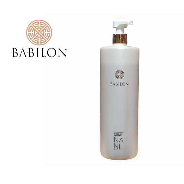 SHEis Babilon NANI Szampon do codziennego użytku