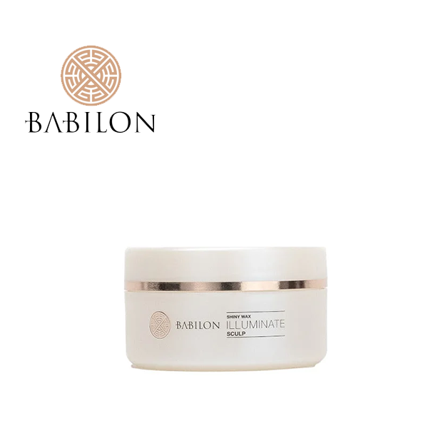 SHEis Babilon Sculp Illuminate  Wosk rzeźbiący i rozświetlający 75ml