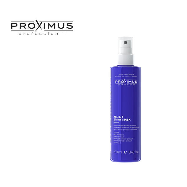 Proximus All in 1 Maska w sprayu 250ml