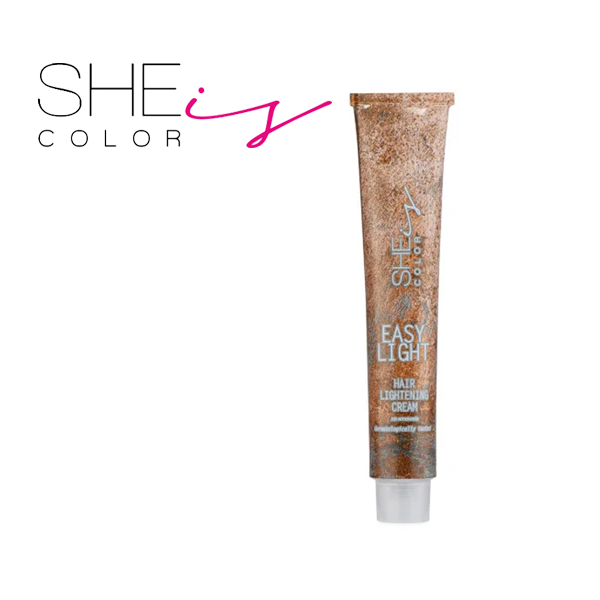 SHEis Color Easy Light 100ml