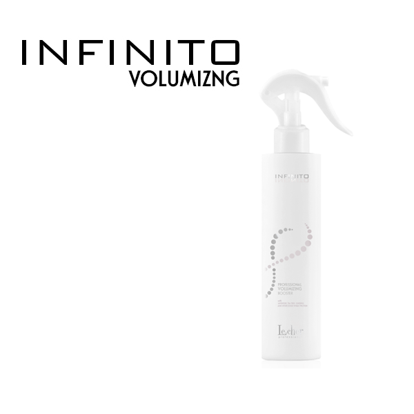 Lecher Professional INFINITO Volumizing Booster 200ml