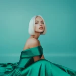 Koloryzacja produktami Lecher