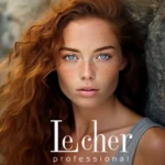 Lecher Professional – zdrowe, naturalne włosy po profesjonalnej pielęgnacji kosmetykami Lecher
