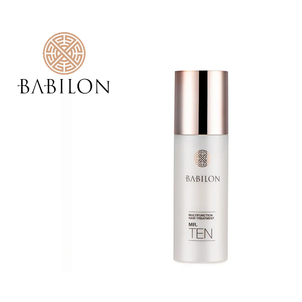 SHEis Babilon Mr.Ten Odżywka wielofunkcyjna 150ml