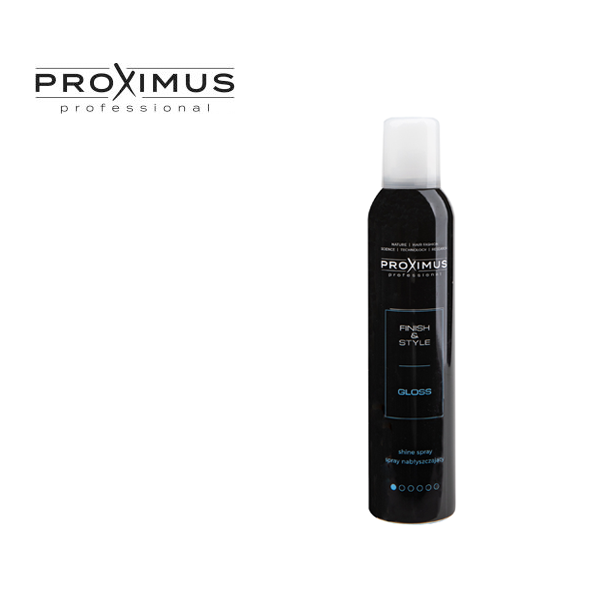 Proximus Spray nabłyszczający 250ml