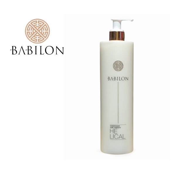 SHEis Curl Therapy HELICAL Odżywka do loków