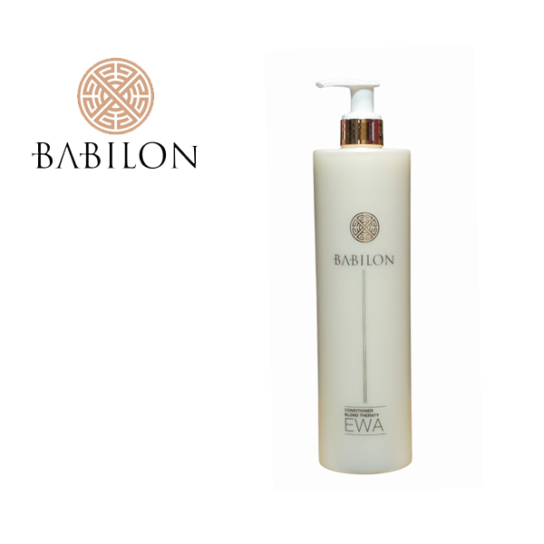 SHEis Blond Therapy EWA Odżywka do włosów blond