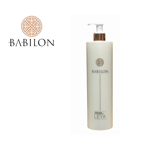 SHEis Color Therapy LEYA Odżywka po koloryzacji