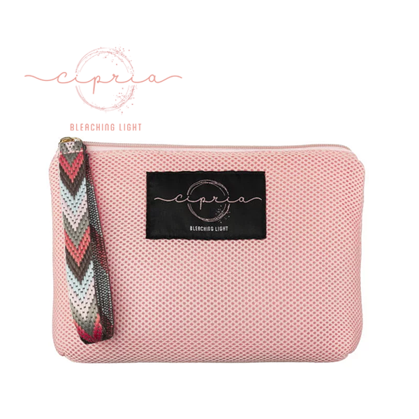 SHEis Cipria Deco Rozjaśniacz 1000g