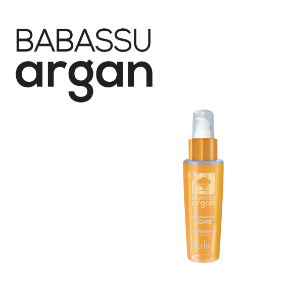 Lecher Professional Babassu Argan Serum 50ml