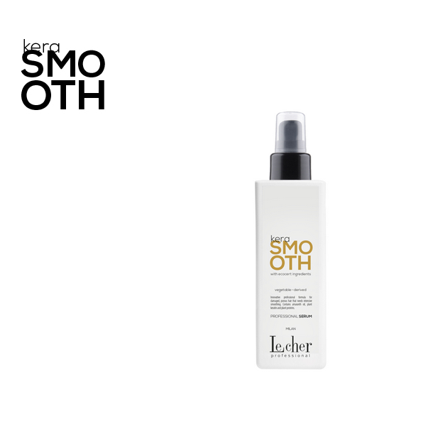 Lecher Professional KeraSmooth Serum wygładzające 100ml