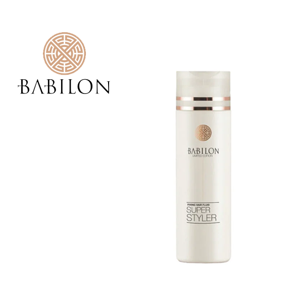 SHEis Babilon Super Styler fluid do stylizacji 200ml