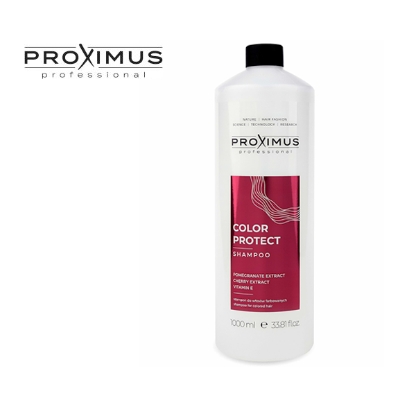 Proximus Color Protect Szampon do koloru 1000ml