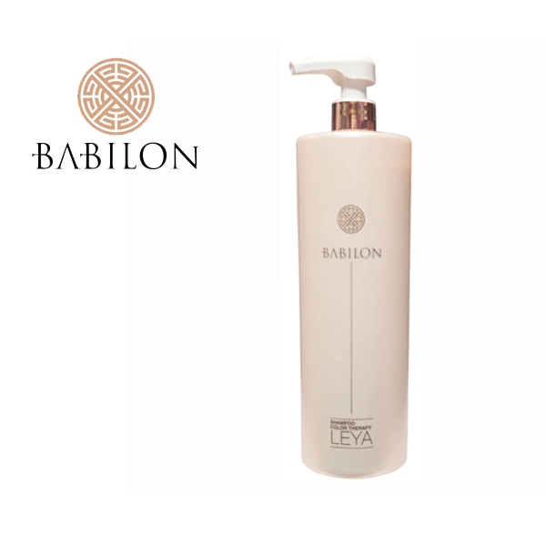 SHEis Color Therapy LEYA Szampon do włosów farbowanych