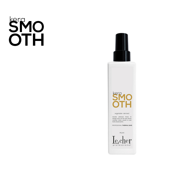 Lecher Professional KeraSmooth Spray termoochronny 250ml