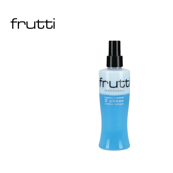 Frutti Professional 2 Phase Odżywka dwufazowa nawilżająca 200ml