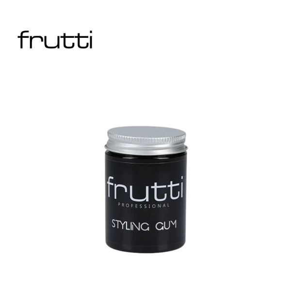 Frutti Professional Styling Gum Mocna Guma do stylizacji włosów 100ml