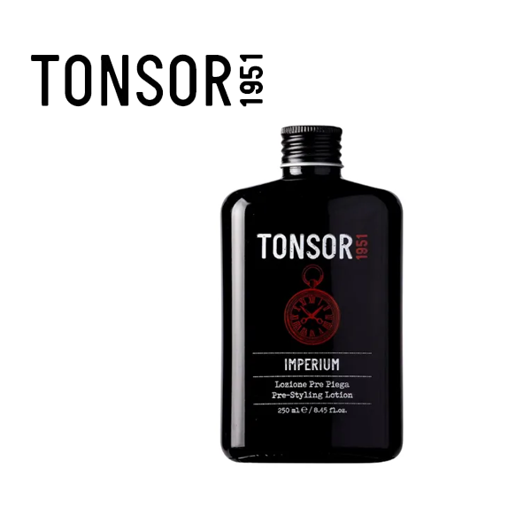 Tonsor Imperium Pre-styler do stylizacji