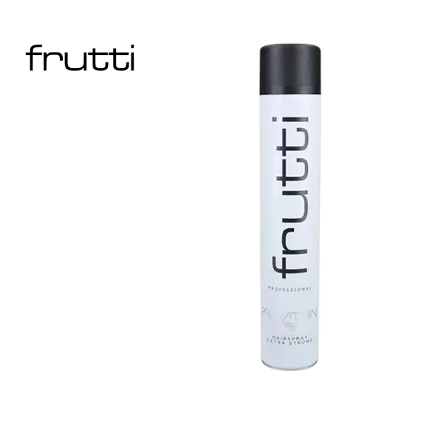 Frutti Professional Lakier Provitamin B5 750ml