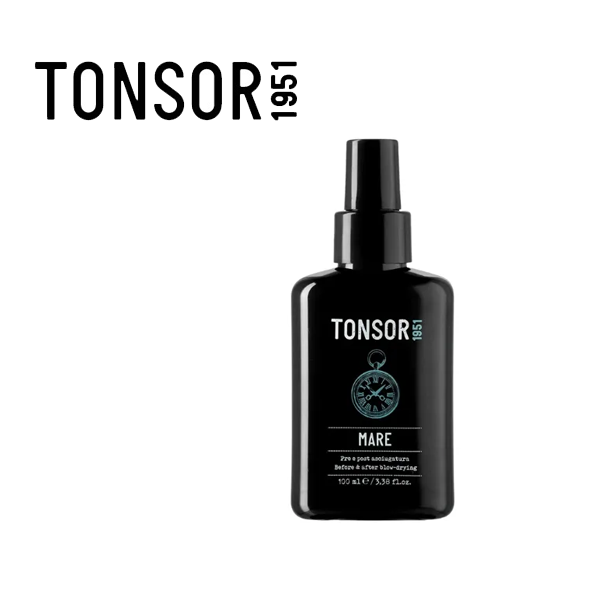 Tonsor Mare Spray do Stylizacji włosów i wąsów 100ml