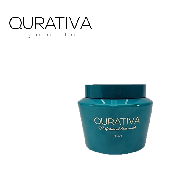 Lecher Professional Qurativa Maska regeneracyjna 500ml