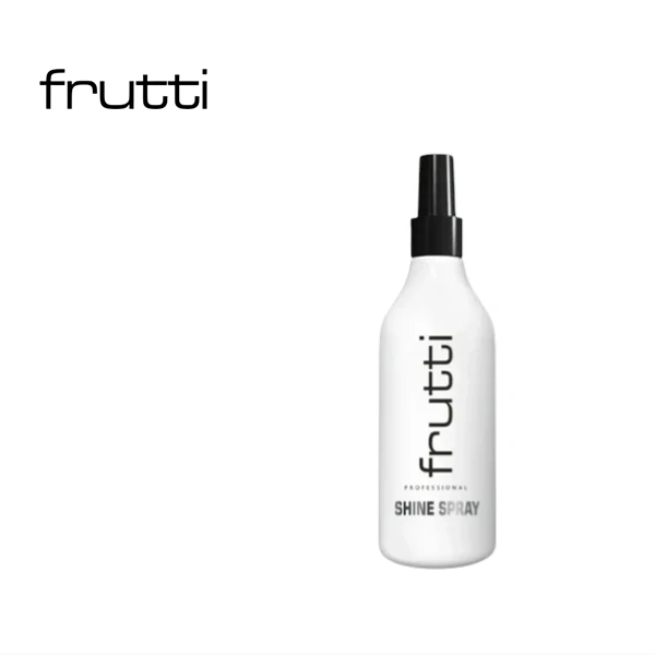 Frutti Professional Shine Nabłyszczacz w Sprayu 200ml