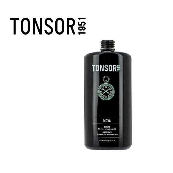 Tonsor Nova Odżywka nawilżająca zwiększająca objętość