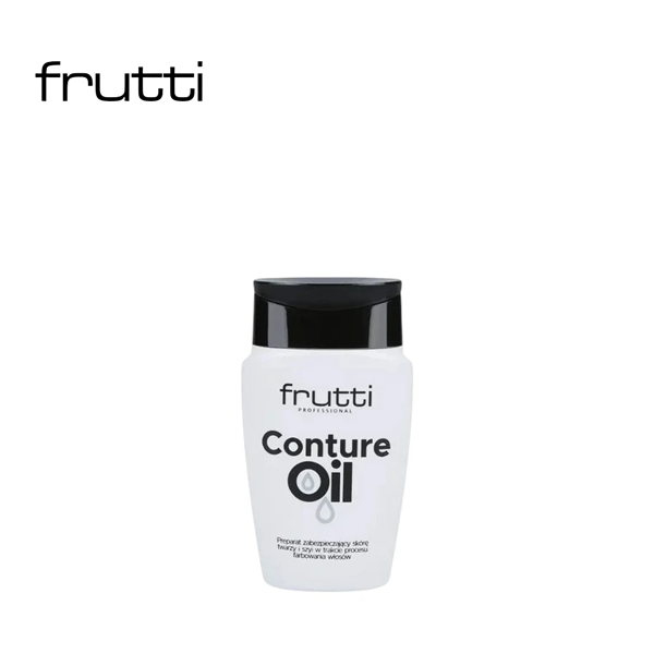 Frutti Professional Conture Oil  Olejek zabezpieczający skórę 100ml