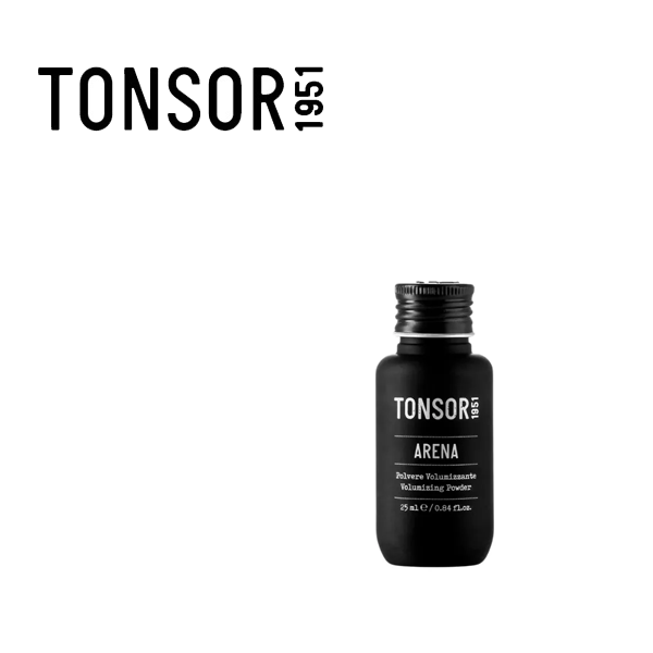 Tonsor Arena Matujący Puder do objętości włosów 25ml