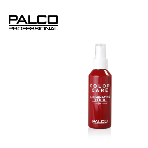 Palco Color Care Fluid Illumination Fluid rozświetlający 150ml