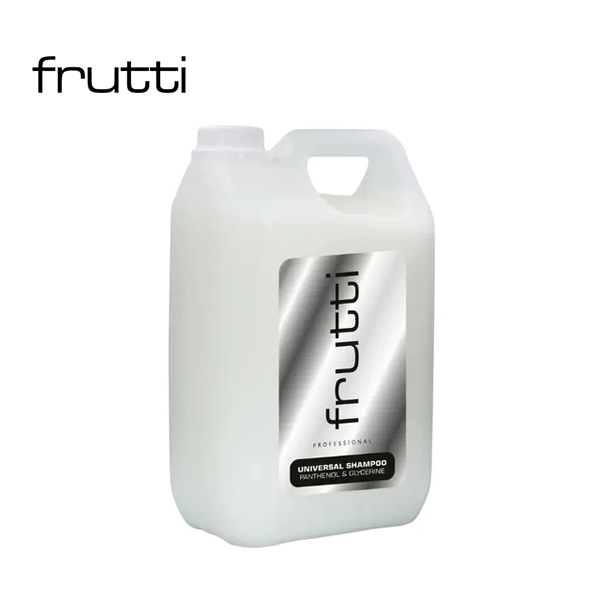 Frutti Professional Szampon Uniwersalny 5000ml