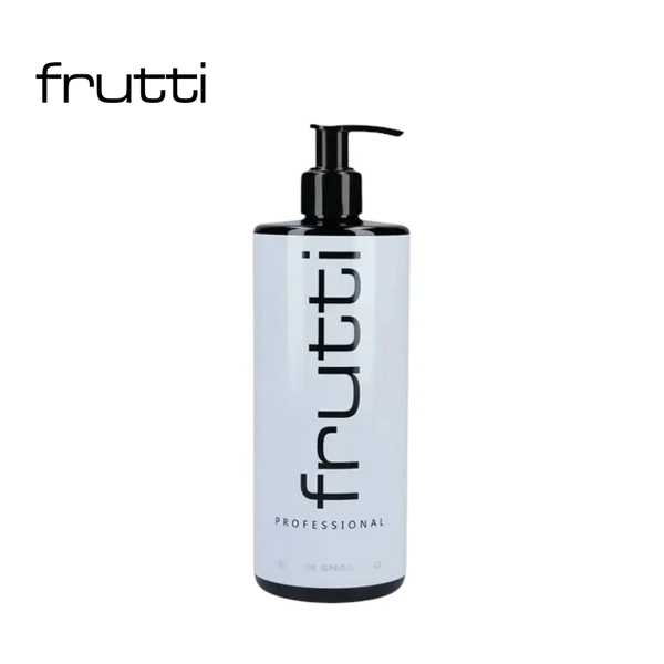 Frutti Professional Silver Szampon do włosów blond 500ml