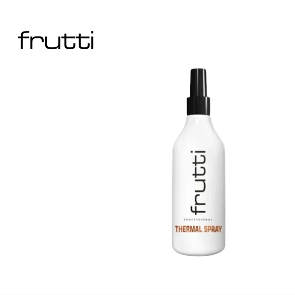 Frutti Professional Thermal Spray termoochronny z keratyną 200ml
