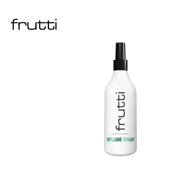 Frutti Professional Volume Spray na objętość z komórkami macierzystymi 200ml
