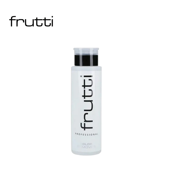 Frutti Professional Color Remover Zmywacz do farb 280ml