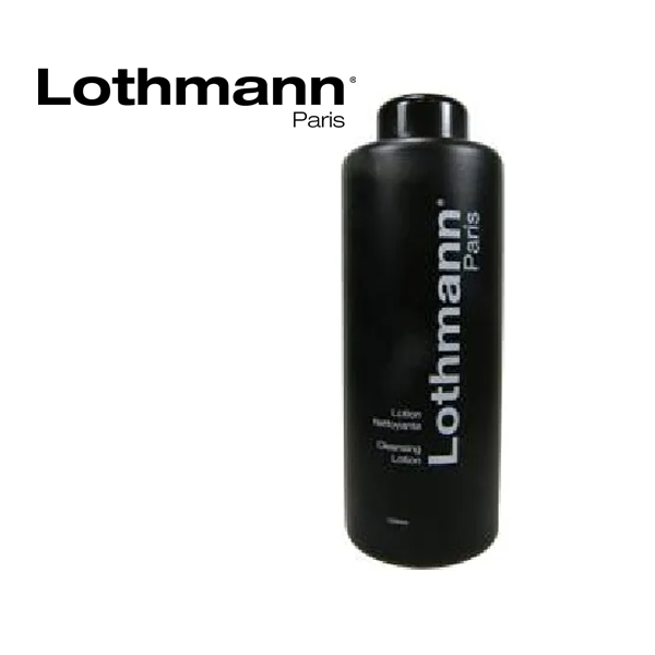 Lothmann Lotion Anti Tache Zmywacz do farby 1000ml