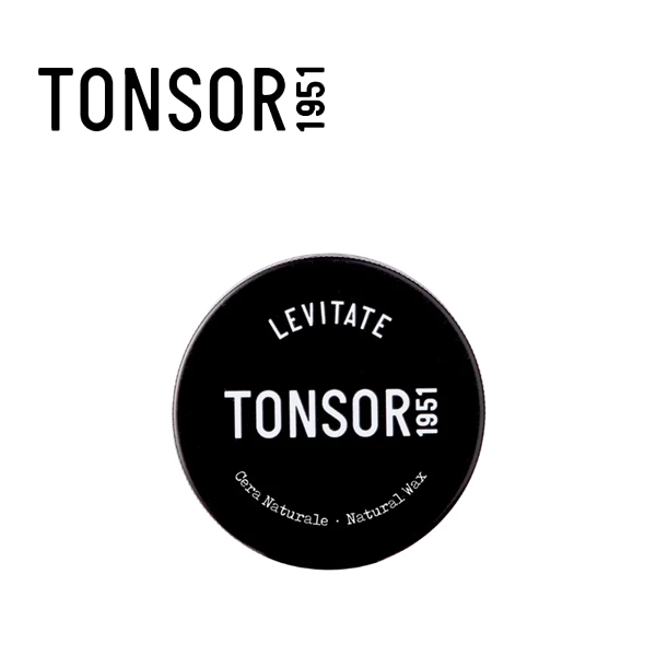 Tonsor Levitate Naturalny wosk do stylizacji włosów 80ml