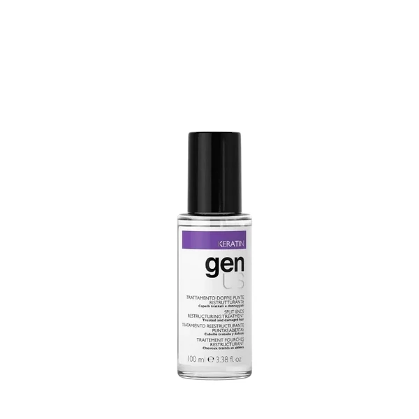 GenUs Keratin Serum regeneracyjne 100ml